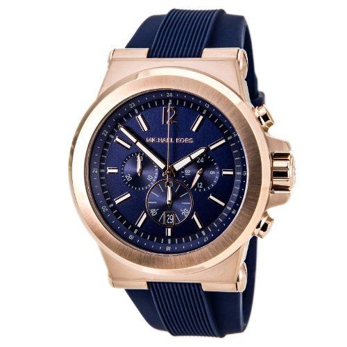 is michael kors good watches