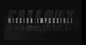 Mission Impossible – Fallout 2018 (MI – 6) - The Gliss