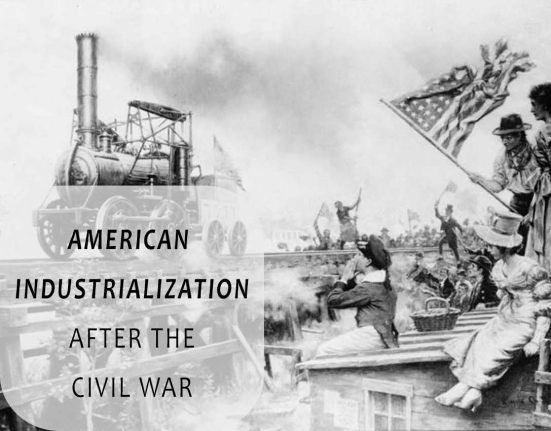 American Industrialization