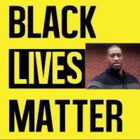 Black Lives Matter - The Gliss